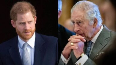 Prince Harry Again Ready to Snub King Charles During His Upcoming UK Visit