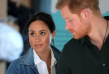 Prince Harry Steals Spotlight from Meghan Markle with Bold Upcoming Move