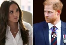 Meghan Markle Plans to Redefine Life Beyond Prince Harry Unveiled