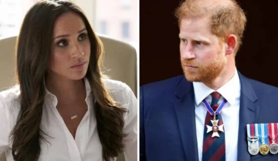 Meghan Markle Plans to Redefine Life Beyond Prince Harry Unveiled