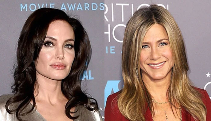 Jennifer Aniston Reportedly Labels Angelina Jolie a Home Wrecker Amid Shocking Drama