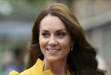 Kate Middleton Reveals Her Battle with Cancer in First Appearance of the Year