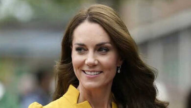 Kate Middleton Reveals Her Battle with Cancer in First Appearance of the Year