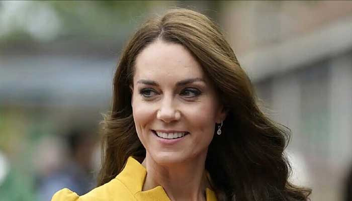 Kate Middleton Reveals Her Battle with Cancer in First Appearance of the Year