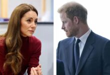 Kate Middleton and Prince Harry’s Shattered Bond