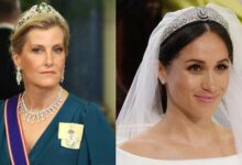 Meghan Markle Faces New Heartbreak as Duchess Sophie’s True Feelings About Her Exposed