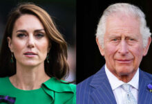 Heartbreaking Reason of King Charles Reluctance to Prepare Kate Middleton for Queenship Revealed