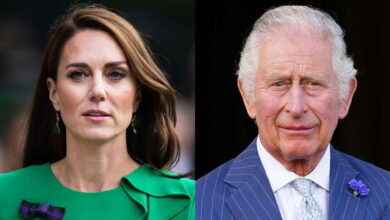 Heartbreaking Reason of King Charles Reluctance to Prepare Kate Middleton for Queenship Revealed