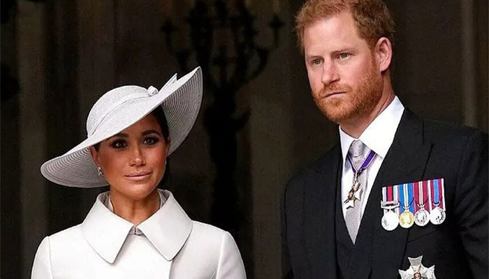 Meghan Markle and Prince Harry Gets Shocking Villains Title as Montecito Neighbors Turn Against Them