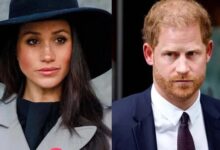 Meghan Markle’s Alleged Post-Harry Book Sparks Explosive Divorce Rumors