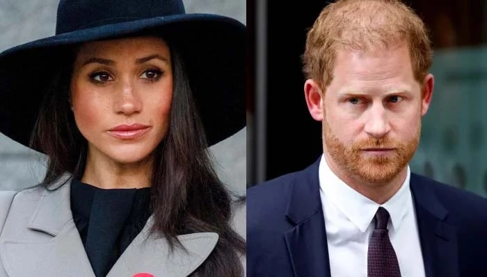 Meghan Markle’s Alleged Post-Harry Book Sparks Explosive Divorce Rumors