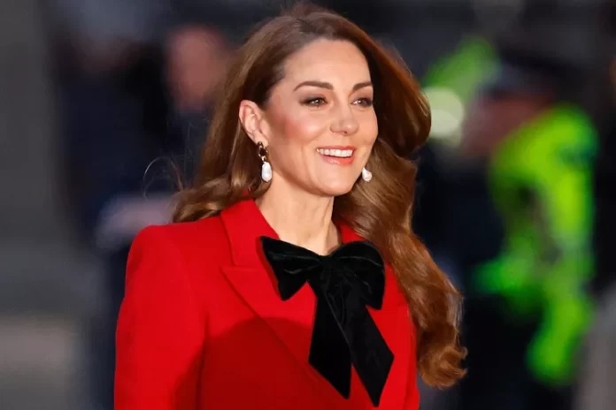 Kate Middleton First Time Discloses How Her Family Reacted to Cancer Diagnosis