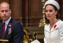 Prince William and Kate Middleton's Surprise Move Leave King Charles Stunned