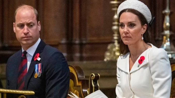 Prince William and Kate Middleton's Surprise Move Leave King Charles Stunned