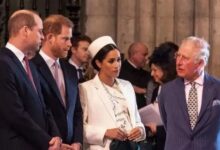 Prince William and King Charles to Declare War on Prince Harry and Meghan Markle with Latest Move