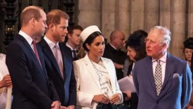 Prince William and King Charles to Declare War on Prince Harry and Meghan Markle with Latest Move