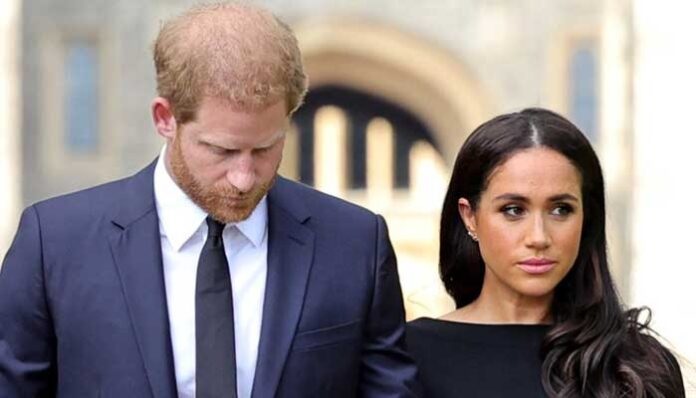 Prince Harry and Meghan Markle’s Friend Speaks Out on Their Divorce Rumors