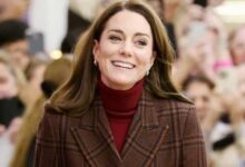 Kate Middleton Stuns Royal Family with Bold Power Move for Future Queenship