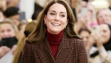 Kate Middleton Stuns Royal Family with Bold Power Move for Future Queenship