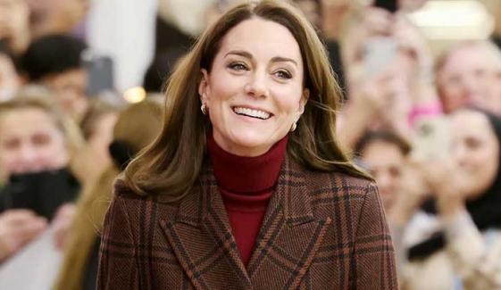 Kate Middleton Stuns Royal Family with Bold Power Move for Future Queenship