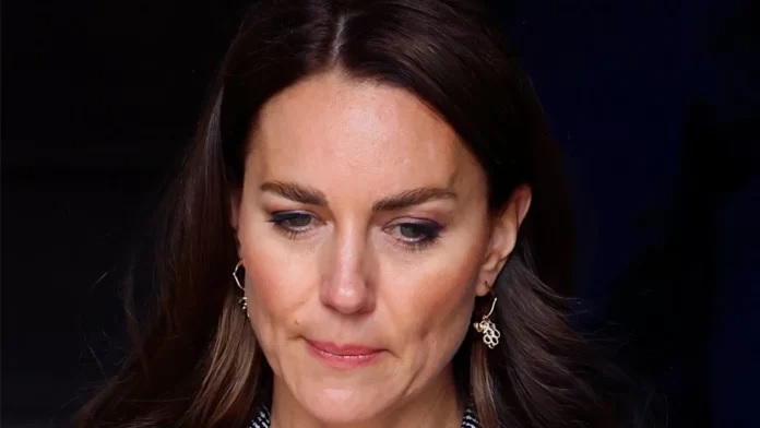 Kate Middleton Facing Major Hidden Side Effects Due To Cancer Treatment