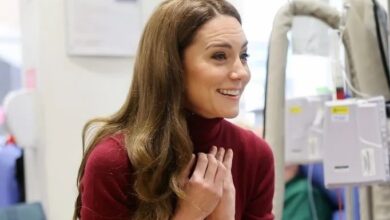 Kate Middleton Defies Royal Tradition as Prince William Seizes Power from King Charles