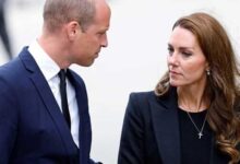 Prince William's Major Blunder That Kate Middleton Will Never Forget