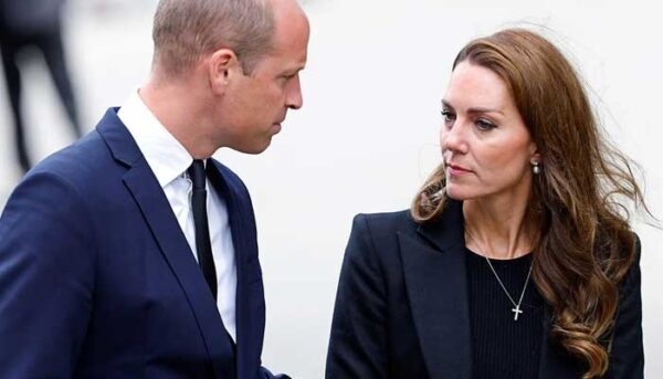 Prince William's Major Blunder That Kate Middleton Will Never Forget