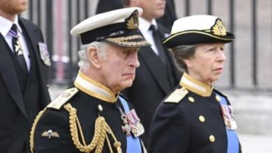 King Charles Stunned by Princess Anne’s Shocking Health Update