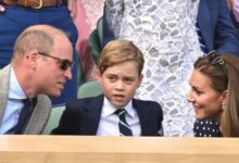 Prince William and Kate Middleton’s Shocking Dilemma Over Prince George’s Future