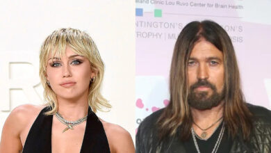 Billy Ray Cyrus Desperate to Reconnect with Miley as Their Feud Reaches Breaking Point