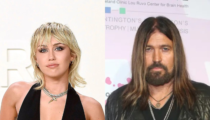 Billy Ray Cyrus Desperate to Reconnect with Miley as Their Feud Reaches Breaking Point