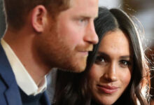 Prince Harry Desperate for Royal Return But Meghan Markle Won’t Let It Happen