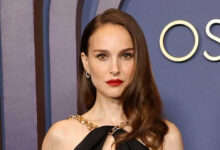 Natalie Portman’s Shocking Post Divorce Move with Unexpected Decision