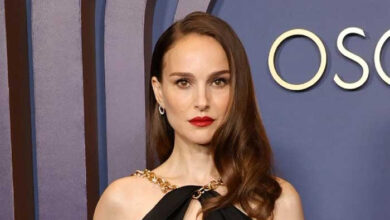 Natalie Portman’s Shocking Post Divorce Move with Unexpected Decision