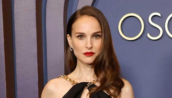 Natalie Portman’s Shocking Post Divorce Move with Unexpected Decision