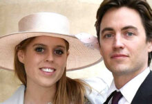 Royal Family Welcomed a New Member as Princess Beatrice Gave Birth to Her Daughter