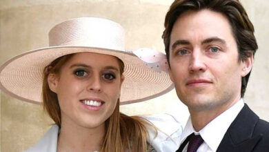 Royal Family Welcomed a New Member as Princess Beatrice Gave Birth to Her Daughter