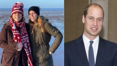 Princess Beatrice and Princess Eugenie’s Future at Risk as Prince William Eyes Lady Louise