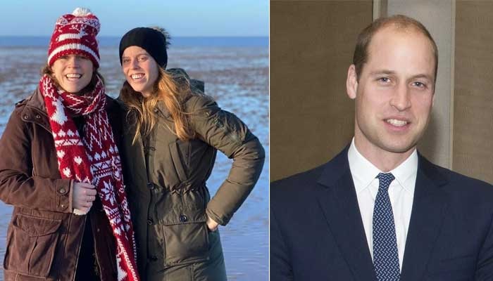 Princess Beatrice and Princess Eugenie’s Future at Risk as Prince William Eyes Lady Louise