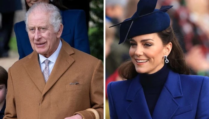 Kate Middleton Break Silence After King Charles Honours Her with New Role