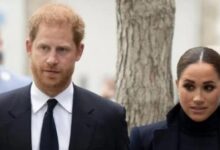 Prince Harry and Meghan Markle Respond to Shocking Disaster Tourist Accusations Following LA Wildfire