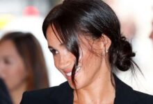 Meghan Markle’s Controversial Move Sparks Debate Over Her Quest for Freedom