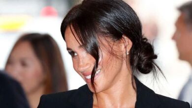 Meghan Markle’s Controversial Move Sparks Debate Over Her Quest for Freedom