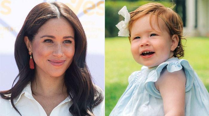 Princess Lilibet Steals the Show in Rare Appearance with Mom Meghan Markle