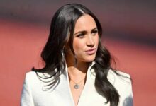 Meghan Markle Faces Backlash Over Shocking Lifestyle Brand Controversy