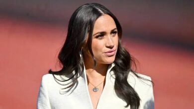 Meghan Markle Faces Backlash Over Shocking Lifestyle Brand Controversy