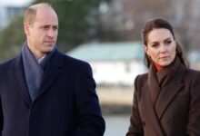 Kate Middleton Braces for Another Painful Separation from Prince William