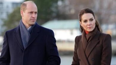 Kate Middleton Braces for Another Painful Separation from Prince William