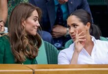 Meghan Markle’s Unexpected Olive Branch to Kate Middleton